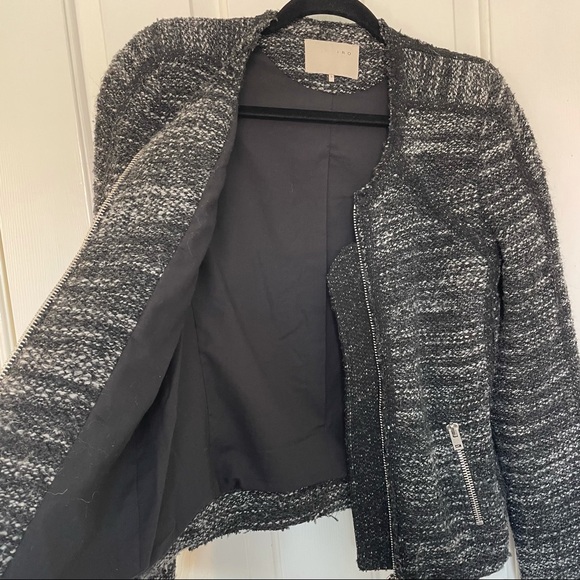 Iro jacket Talia size 3 (medium) - Picture 6 of 10